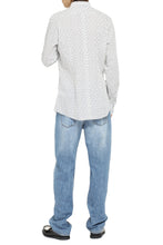 Carica l'immagine nel visualizzatore di Gallery, Camicia in cotone stampato
