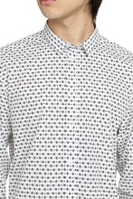 Carica l'immagine nel visualizzatore di Gallery, Camicia in cotone stampato
