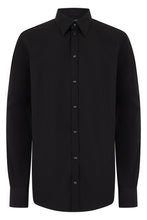 Carica l'immagine nel visualizzatore di Gallery, Camicia in popeline di cotone
