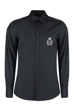 Carica l'immagine nel visualizzatore di Gallery, Camicia in cotone
