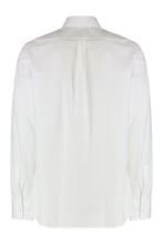 Carica l'immagine nel visualizzatore di Gallery, Camicia in cotone
