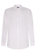 Carica l'immagine nel visualizzatore di Gallery, Camicia in cotone stretch
