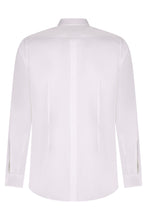 Carica l'immagine nel visualizzatore di Gallery, Camicia in cotone stretch

