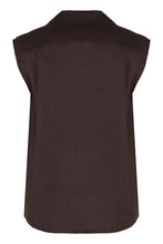 Load image into Gallery viewer, Linen tank top
