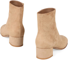 Carica l'immagine nel visualizzatore di Gallery, Stivaletti Margaux Mid Bootie
