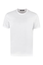 Carica l'immagine nel visualizzatore di Gallery, T-shirt con logo

