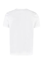 Carica l'immagine nel visualizzatore di Gallery, T-shirt con logo
