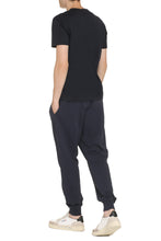 Carica l'immagine nel visualizzatore di Gallery, T-shirt in cotone con logo
