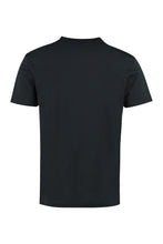 Carica l'immagine nel visualizzatore di Gallery, T-shirt in cotone con logo
