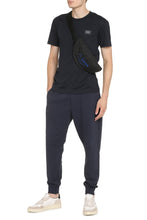 Carica l'immagine nel visualizzatore di Gallery, T-shirt in cotone con logo
