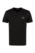 Carica l'immagine nel visualizzatore di Gallery, T-shirt in cotone

