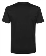 Carica l'immagine nel visualizzatore di Gallery, T-shirt in cotone con collana
