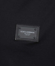 Carica l'immagine nel visualizzatore di Gallery, T-shirt in cotone con logo
