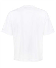 Carica l'immagine nel visualizzatore di Gallery, T-shirt in cotone con logo
