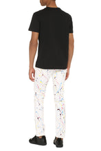 Carica l'immagine nel visualizzatore di Gallery, T-shirt in cotone con logo
