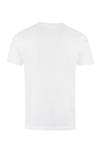 Carica l'immagine nel visualizzatore di Gallery, T-shirt in cotone con logo
