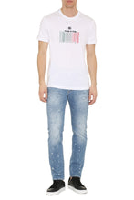 Carica l'immagine nel visualizzatore di Gallery, T-shirt in cotone con logo
