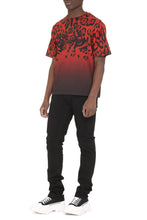 Carica l'immagine nel visualizzatore di Gallery, T-shirt girocollo in cotone
