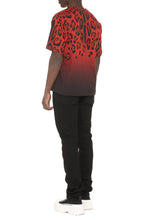 Carica l'immagine nel visualizzatore di Gallery, T-shirt girocollo in cotone
