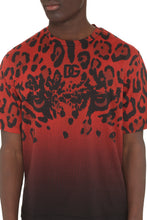 Carica l'immagine nel visualizzatore di Gallery, T-shirt girocollo in cotone
