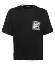 Carica l'immagine nel visualizzatore di Gallery, T-shirt in cotone con logo
