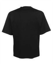 Carica l'immagine nel visualizzatore di Gallery, T-shirt in cotone con logo
