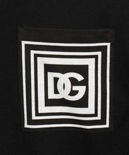 Carica l'immagine nel visualizzatore di Gallery, T-shirt in cotone con logo
