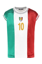 Carica l'immagine nel visualizzatore di Gallery, T-shirt con logo
