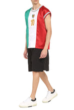 Carica l'immagine nel visualizzatore di Gallery, T-shirt con logo
