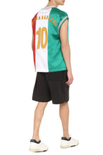 Carica l'immagine nel visualizzatore di Gallery, T-shirt con logo
