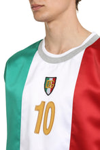 Carica l'immagine nel visualizzatore di Gallery, T-shirt con logo

