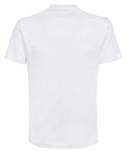 Carica l'immagine nel visualizzatore di Gallery, T-shirt in cotone con logo
