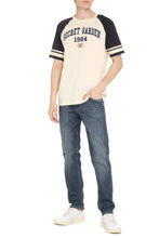 Carica l'immagine nel visualizzatore di Gallery, T-shirt girocollo in cotone
