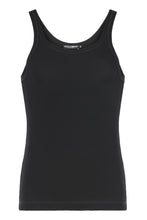 Load image into Gallery viewer, Ribbed tank top
