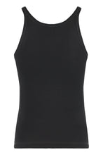 Load image into Gallery viewer, Ribbed tank top
