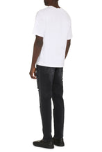 Carica l'immagine nel visualizzatore di Gallery, T-shirt girocollo in cotone
