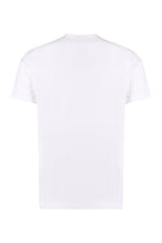 Carica l'immagine nel visualizzatore di Gallery, T-shirt in cotone con stampa
