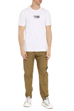Carica l'immagine nel visualizzatore di Gallery, T-shirt in cotone con stampa
