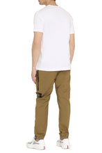 Carica l'immagine nel visualizzatore di Gallery, T-shirt in cotone con stampa
