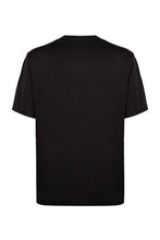 Load image into Gallery viewer, Cotton crew-neck T-shirt
