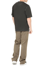 Carica l'immagine nel visualizzatore di Gallery, T-shirt in cotone con logo
