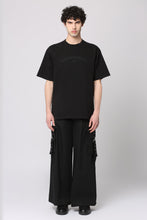 Carica l'immagine nel visualizzatore di Gallery, T-shirt girocollo in cotone
