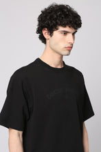 Carica l'immagine nel visualizzatore di Gallery, T-shirt girocollo in cotone
