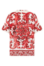 Carica l'immagine nel visualizzatore di Gallery, T-shirt in cotone stampato
