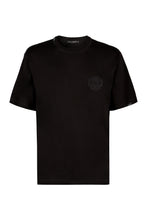 Carica l'immagine nel visualizzatore di Gallery, T-shirt in cotone con logo
