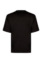 Carica l'immagine nel visualizzatore di Gallery, T-shirt in cotone con logo
