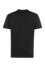 Carica l'immagine nel visualizzatore di Gallery, T-shirt in cotone con logo
