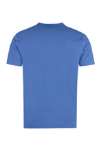 Carica l'immagine nel visualizzatore di Gallery, T-shirt girocollo in cotone
