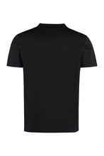 Carica l'immagine nel visualizzatore di Gallery, T-shirt in cotone con logo
