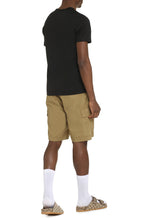 Carica l'immagine nel visualizzatore di Gallery, T-shirt in cotone con logo
